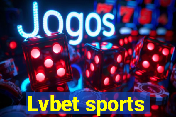 Lvbet sports